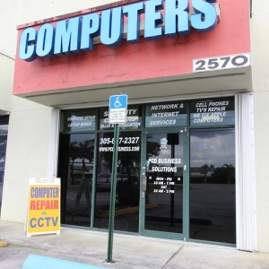 Photo of PCD Business Solutions - Computer Repair