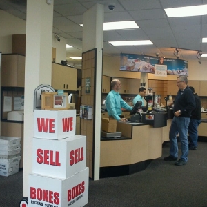 Photo of The UPS Store