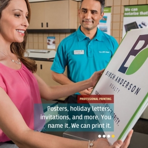 Photo of The UPS Store