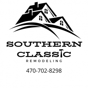 McDonough Southern Classic Remodeling