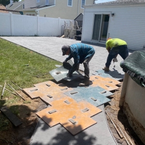 Photo of SAAD Construction