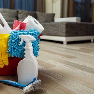 Photo of MN Cleaning