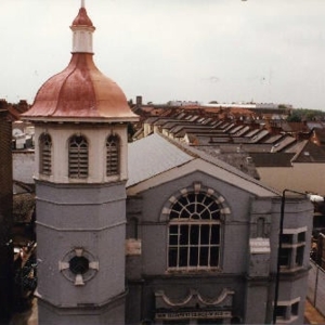 Photo of RedBud Roofing
