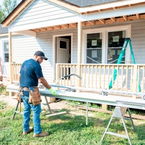 Photo of Eagle Home Renovation