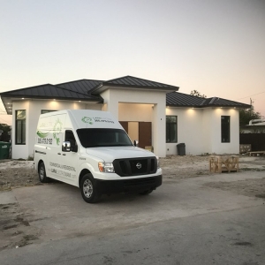 Miami Lara Electric