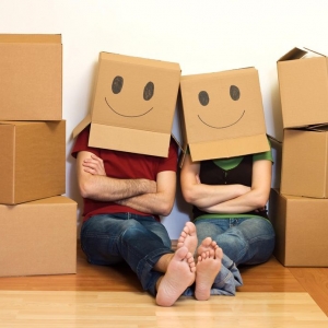 Cartersville Baxter Moving