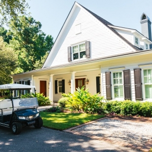 Photo of Daniel Island Club
