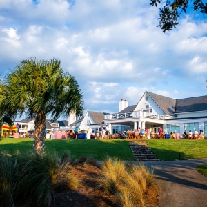 Photo of Daniel Island Club