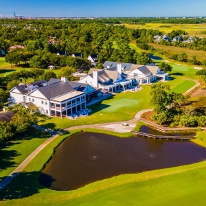 Photo of Daniel Island Club