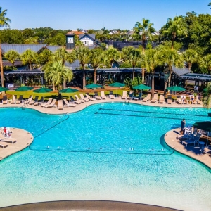 Photo of Daniel Island Club