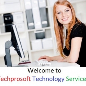 Photo of Techprosoft