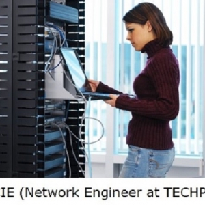 Photo of Techprosoft