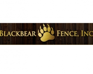 Photo of Blackbear Fence