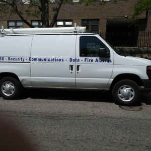 Philadelphia Pre-Alert Security