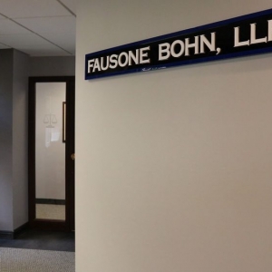 Photo of Fausone Bohn