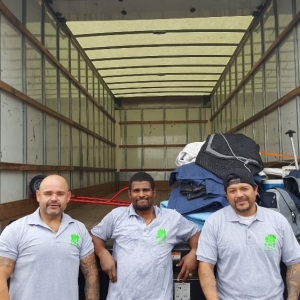 Photo of 9th Island Movers