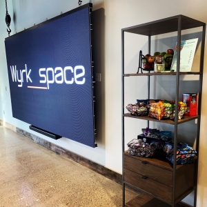 Photo of Wyrk_space