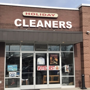 Photo of Holiday Green Cleaners