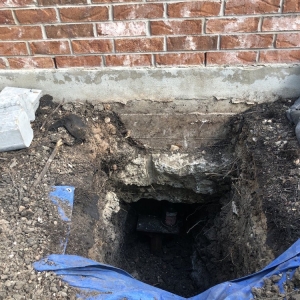 Photo of Austin Concrete Repair And Leveling