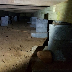 Photo of Austin Concrete Repair And Leveling