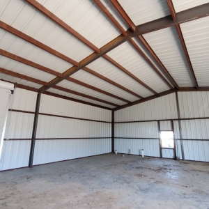 Photo of Hilltop Metal & Construction