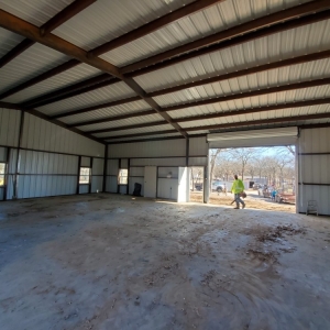 Photo of Hilltop Metal & Construction