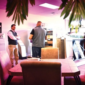 Photo of Island Floors