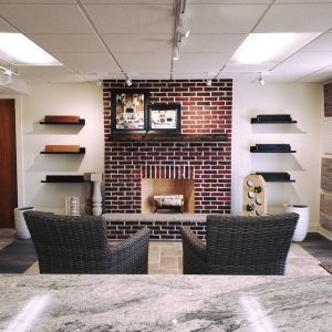 Photo of Hedberg Home Brick + Stone