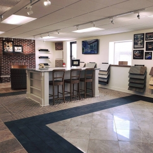 Photo of Hedberg Home Brick + Stone