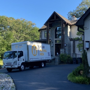 Photo of Your Moving Men