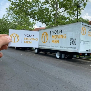 Photo of Your Moving Men