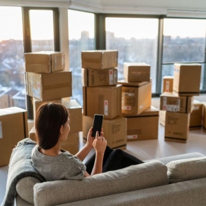 Photo of Your Moving Men