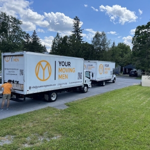 Photo of Your Moving Men