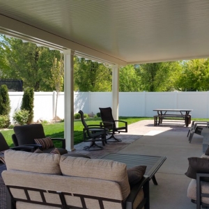 Photo of Utah Awnings