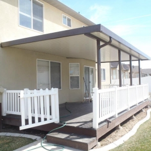 Photo of Utah Awnings