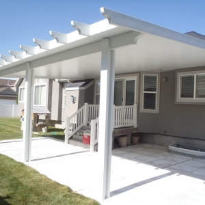 Photo of Utah Awnings