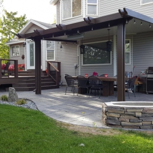 Photo of Utah Awnings