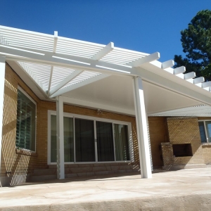 Photo of Utah Awnings
