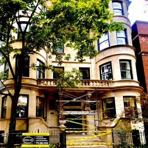 Photo of Gralak Tuckpointing Concrete and Waterproofing