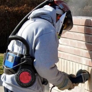 Photo of Gralak Tuckpointing Concrete and Waterproofing
