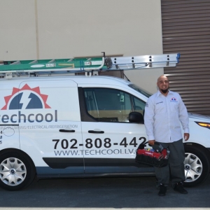 Photo of Techcool