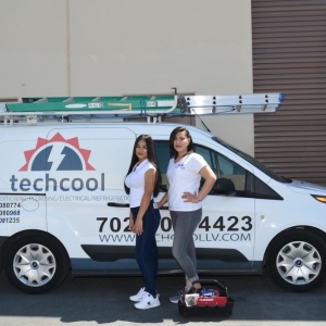 Photo of Techcool