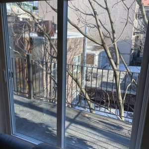 Photo of Unique Glass and Doors