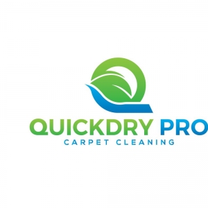 Gardner QuickDry Pro Carpet Cleaning