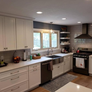 Minneapolis Anderson Design & Construction