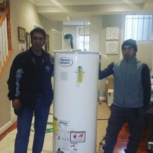 Photo of Mike's Heating & Cooling
