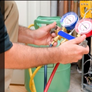 Photo of Mike's Heating & Cooling