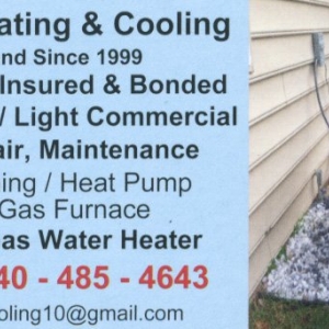 Photo of Mike's Heating & Cooling