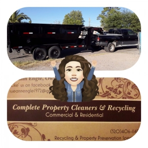 Photo of Complete Property Cleaner