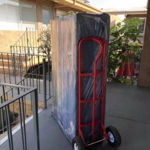 Photo of Butbee Moving